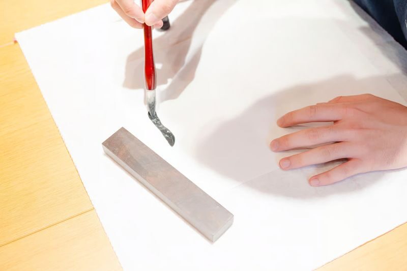 Shibuya Private Calligraphy Experience - Finding the meeting point and avoiding a missed class