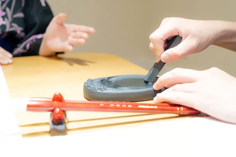 Shibuya Private Calligraphy Experience - Should you book the Shibuya calligraphy class?