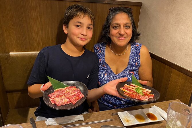 Shibuya Private Food Tour Customized To Your Taste - Miscellaneous Information