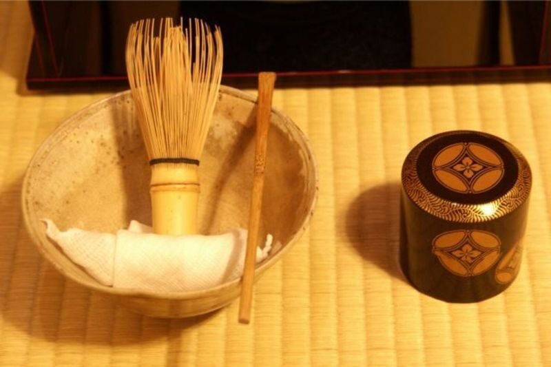 Shibuya: Private Tea Ceremony with a Master in a Local Home - A tea ceremony in Komaba, away from the big-city rush