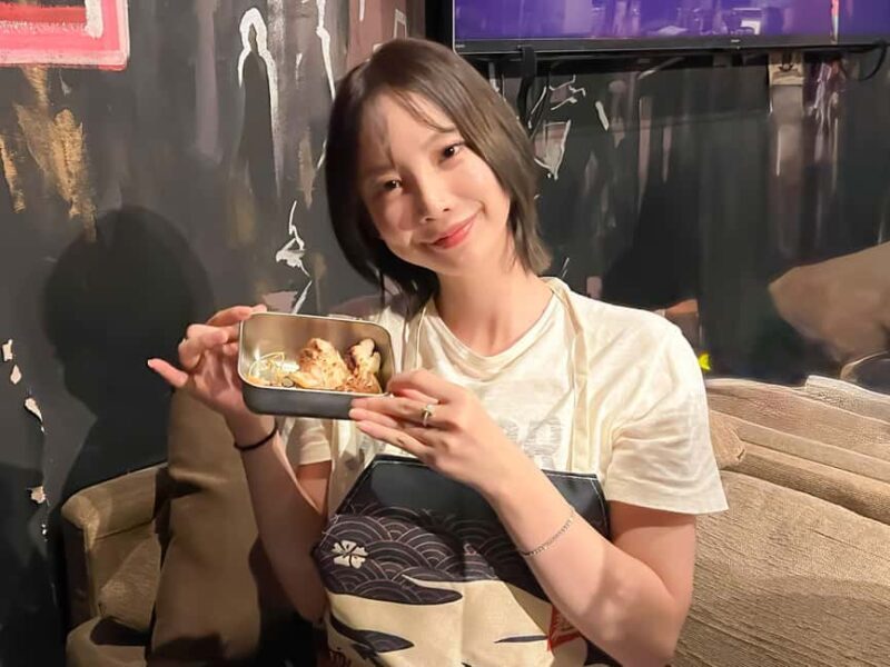 Shibuya : Ramen Dojo Tokyo| Make All 3 (Tonkotsu/Shoyu/Miso) - The Sum Up