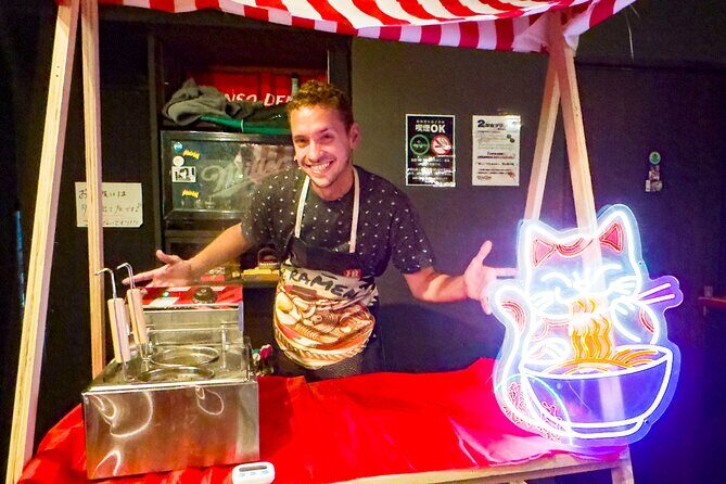 Shibuya: Ramen Dojo Tokyo | Make All 3 (Tonkotsu/Shoyu/Miso) - What Reviewers Say