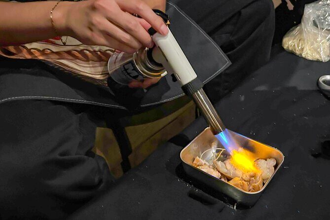 Shibuya: Ramen Dojo Tokyo | Make All 3 (Tonkotsu/Shoyu/Miso) - Practical Details and Logistics