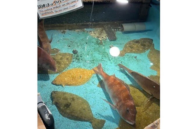 Shibuya Shopping and Izakaya Tour - FAQ