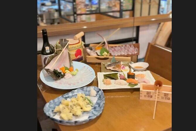 Shibuya Shopping and Izakaya Tour - Exploring Shibuya with a Personal Touch