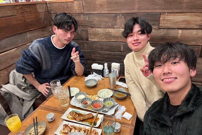 Shibuya: the Best Local Japanese Izakaya Tour! - Overall Experience