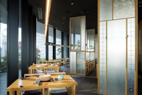 Shibuya: Vegan Hot Pot Japanese Dinner & Sake Tasting Tour - Accessibility Features