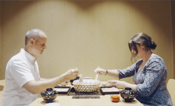 Shibuya: Vegan Hot Pot Japanese Dinner & Sake Tasting Tour - Reservation Process