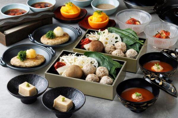 Shibuya: Vegan Hot Pot Japanese Dinner & Sake Tasting Tour - Local Insights