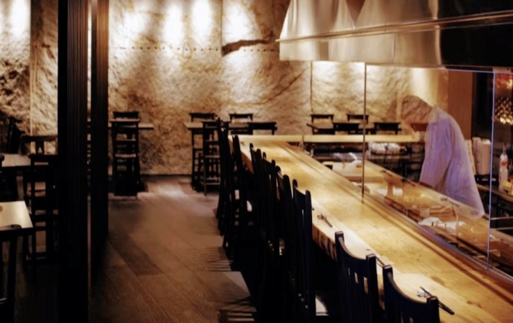 Shibuya: Vegan Japanese Dinner & 72 Types Sake Tasting Tour - Itinerary Details