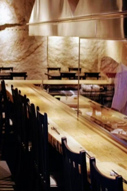Shibuya: Vegan Japanese Dinner & 72 Types Sake Tasting Tour - Sake Tasting Experience