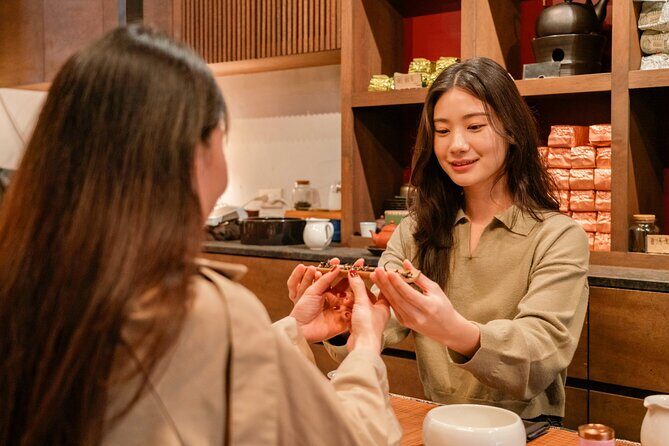 Shiding Old Street Luxury Tour Experience - FAQs