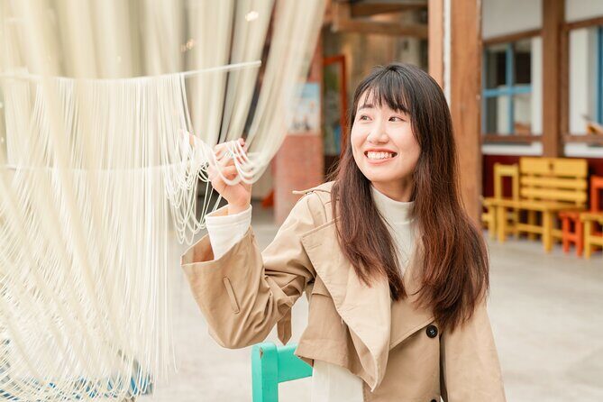 Shiding Old Street Luxury Tour Experience - Who Is This Tour Best For?