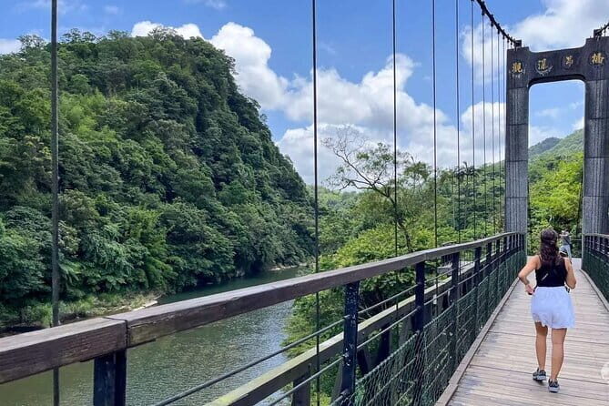 Shifen, Jiufen, Jinguashi & Gold Museum One Day Tour From Taipei - Frequently Asked Questions