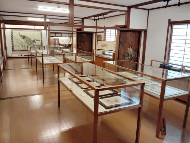 Shiga: Discover Otsu-e, Japans Hidden Edo Pop Art Tradition - Practical Details and Considerations