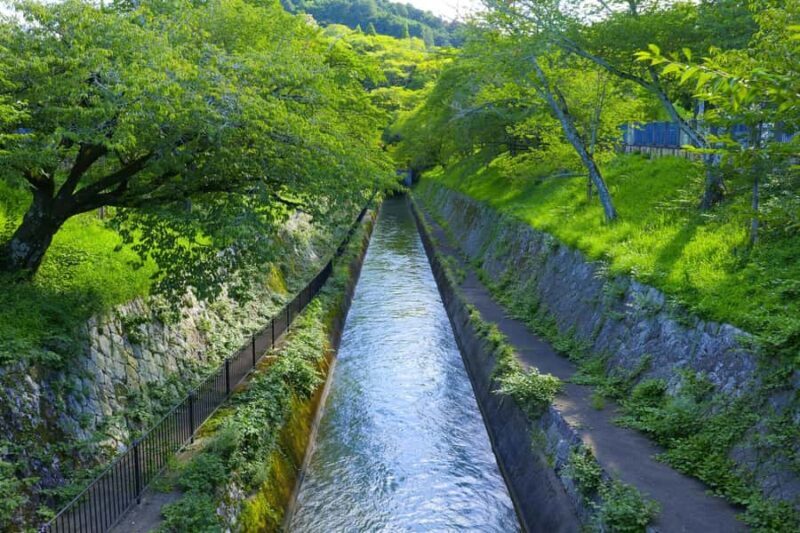 Shiga: Discover Otsus History, Culture, and Faith on Foot - Good To Know