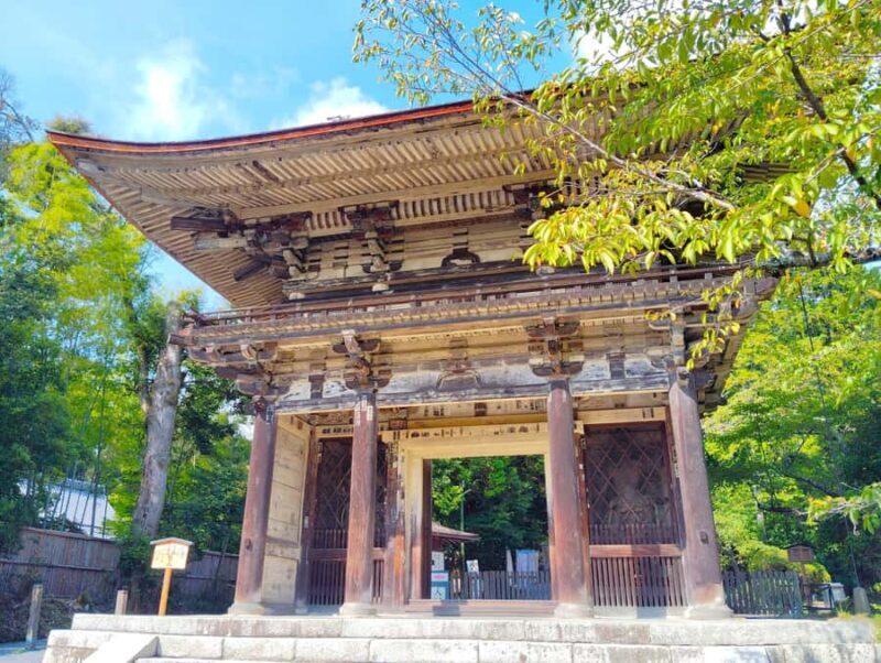 Shiga: Discover Otsus History, Culture, and Faith on Foot - Final Thoughts