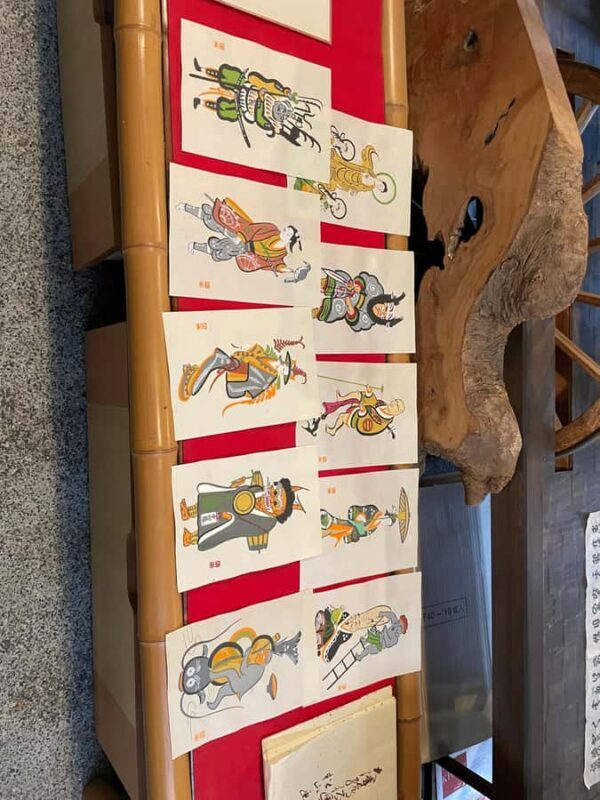 Shiga: Discover Otsus History, Culture, and Faith on Foot - FAQ