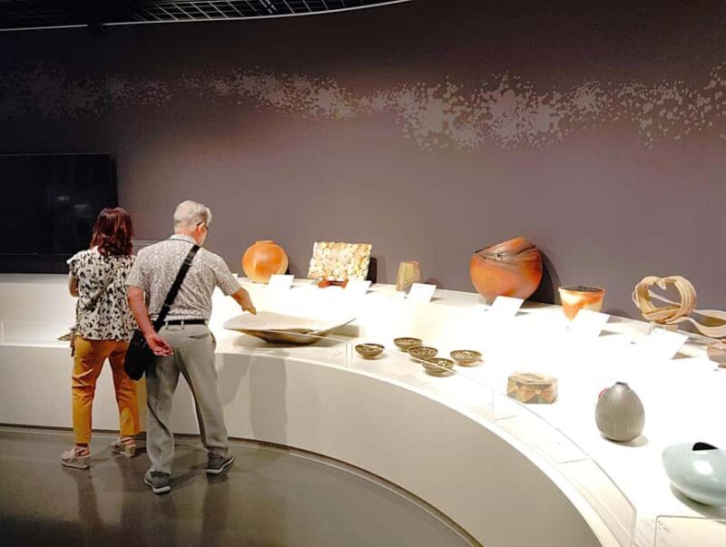 Shiga: Discover the Living Tradition of Shigaraki Pottery - Good To Know