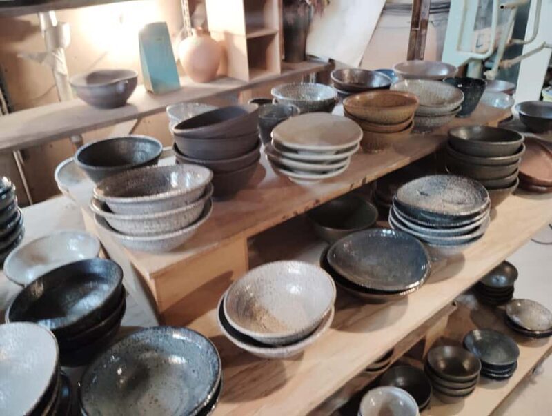 Shiga: Discover the Living Tradition of Shigaraki Pottery - Why This Tour Offers Real Value