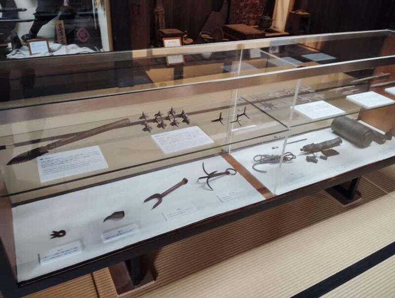 Shiga: Explore the Secret World of Koka Ninja - Exploring the Real Ninja Museum