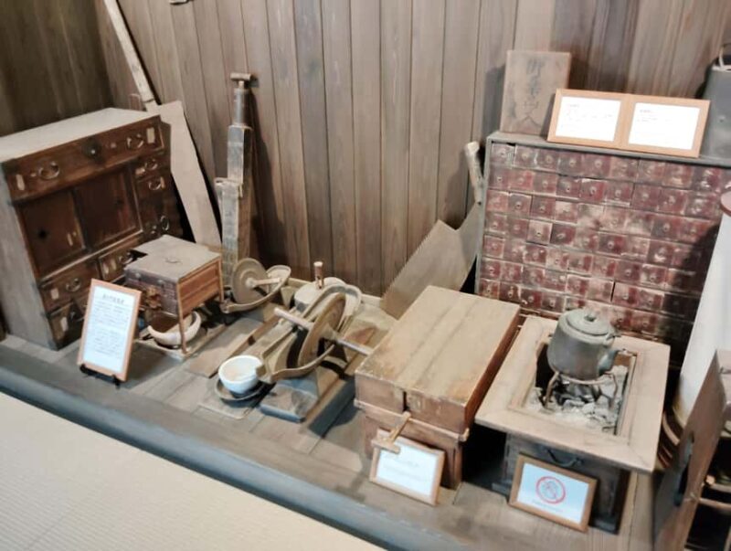 Shiga: Explore the Secret World of Koka Ninja - Practical Details & Value