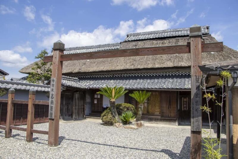 Shiga: Explore the Secret World of Koka Ninja - The Sum Up: Who Will Appreciate This Tour?