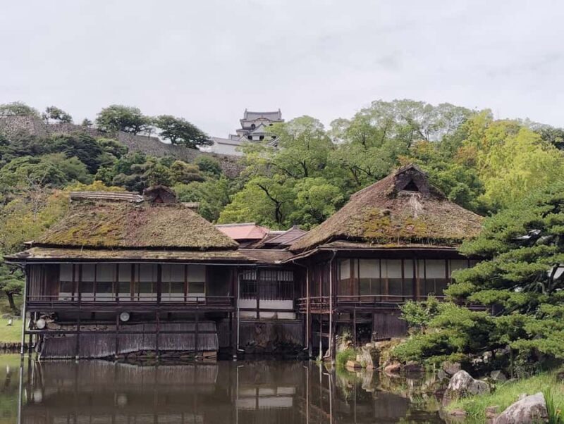 Shiga: Guided Hikone Castle Experience with Samurai Heritage - The Experience’s Highlights and Challenges