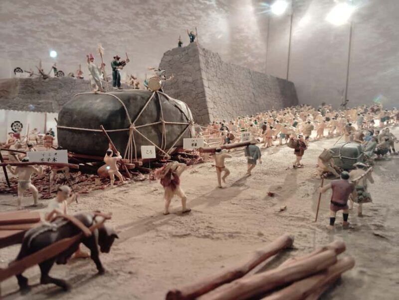 Shiga: Journey into Warlord Nobunagas Azuchi Legacy - Good To Know