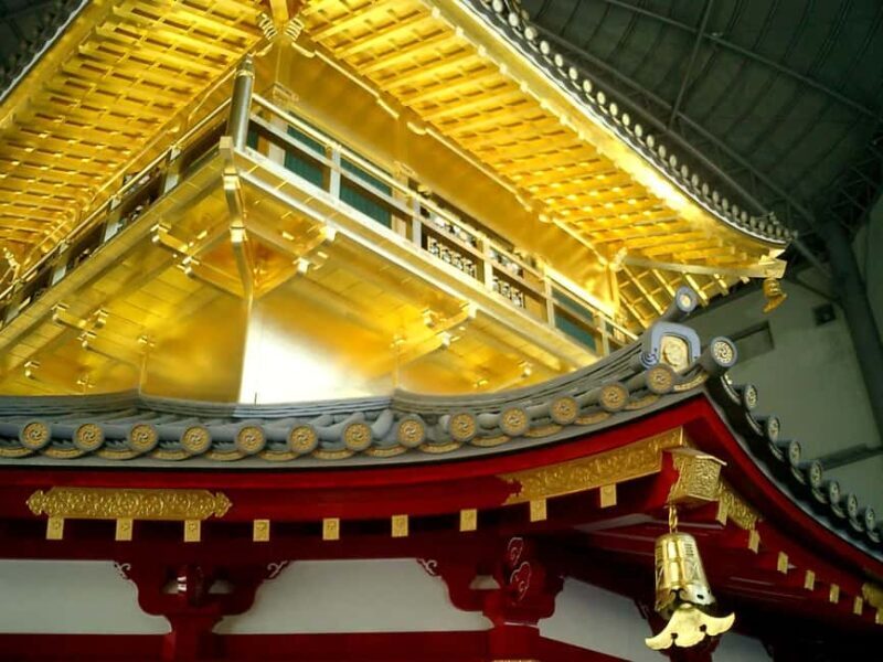 Shiga: Journey into Warlord Nobunagas Azuchi Legacy - Why This Tour Is Worth Considering