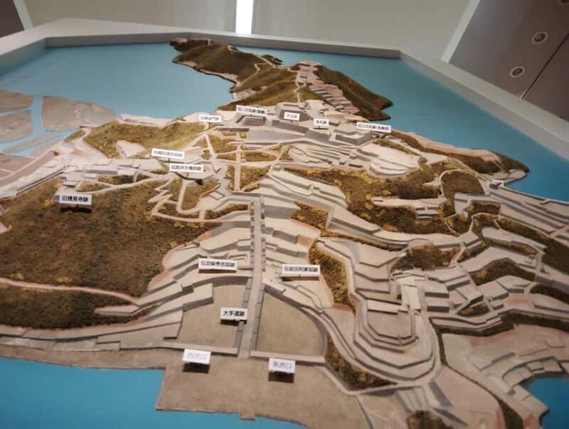 Shiga: Journey into Warlord Nobunagas Azuchi Legacy - Frequently Asked Questions