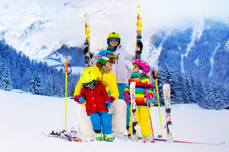 Shiga Kogen Ryuo Ski Resort Chinese and English Private Ski Lessons - The meeting point needs a quick check