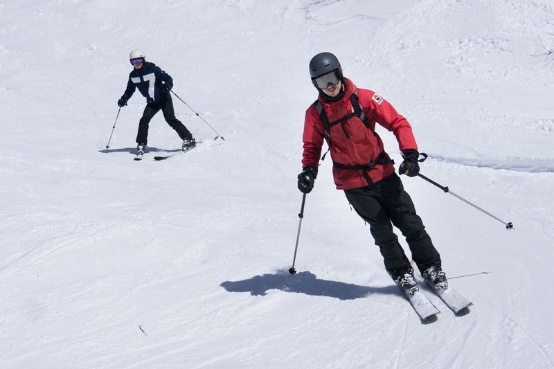 Shiga Kogen Ski & Snowboard Lesson - At a glance