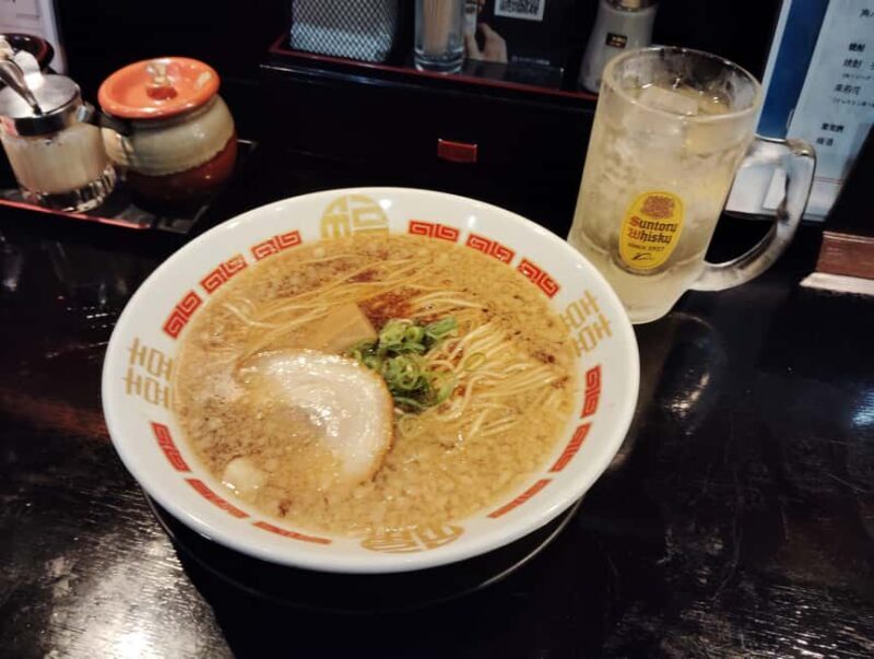 Shiga: Kusatsu & Minami-Kusatsu Bar Hopping with Local Guide - Why This Tour Works for Different Travelers