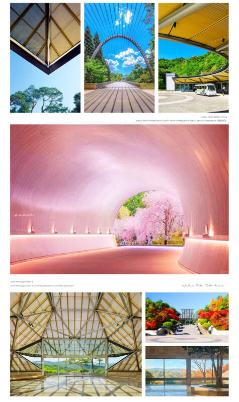 Shiga: Lake Biwa Shirahige Shrine & Miho Museum & Former Chikurin-in Temple Day Trip | Departing from Osaka/Kyoto - How much does the tour really cost?