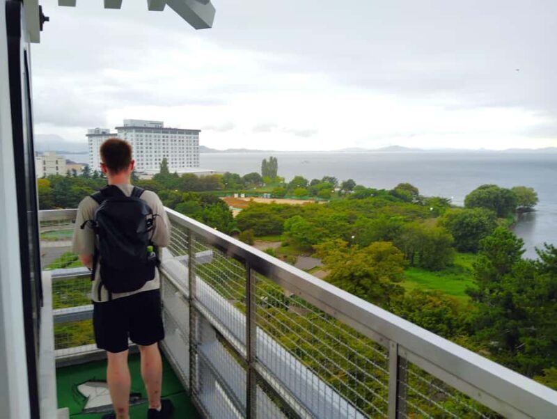 Shiga: Nagahama Castle, Gateway to Japans Great Unifier - Good To Know