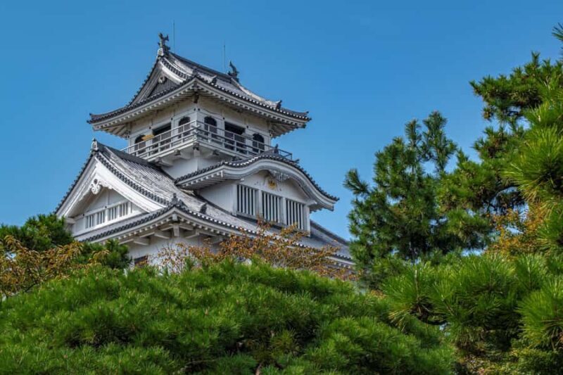 Shiga: Nagahama Castle, Gateway to Japans Great Unifier - Value and Overall Impression