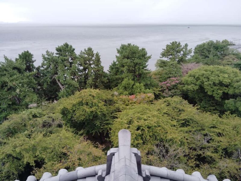 Shiga: Nagahama Castle, Gateway to Japans Great Unifier - Final Thoughts