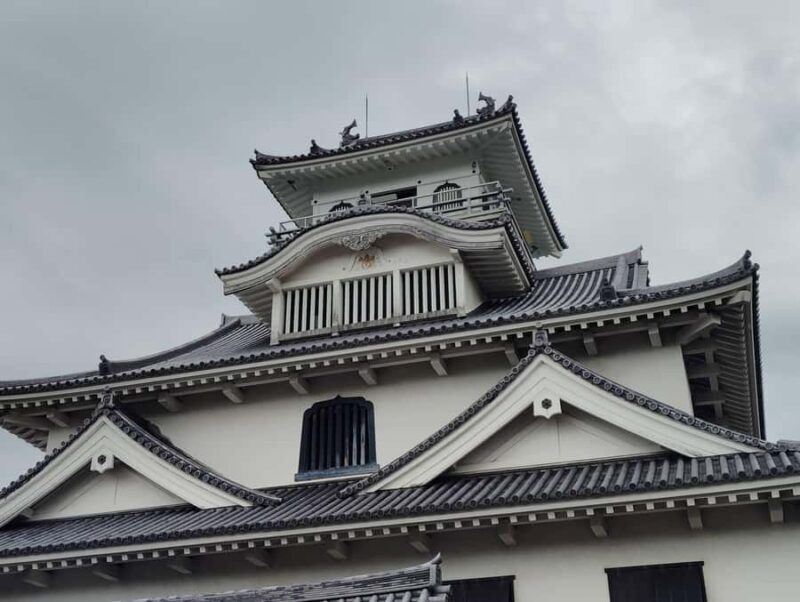 Shiga: Nagahama Castle, Gateway to Japans Great Unifier - FAQ
