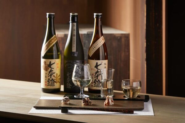 Shiga Nagahama: Funasushi Origin of Sushi Pared With Sake - Booking and Cancellation