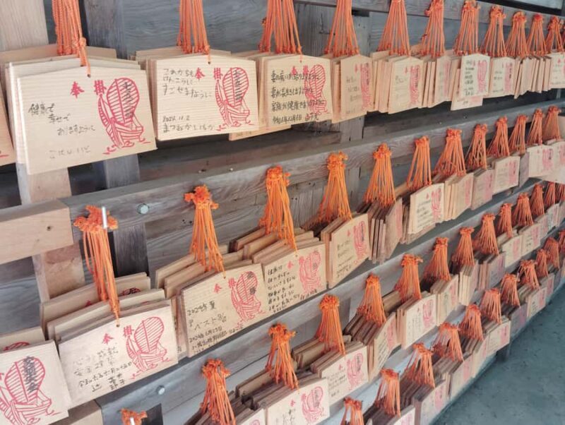 Shiga: Omi-Hachiman Heritage Tour with Optional Omi Beef - Frequently Asked Questions