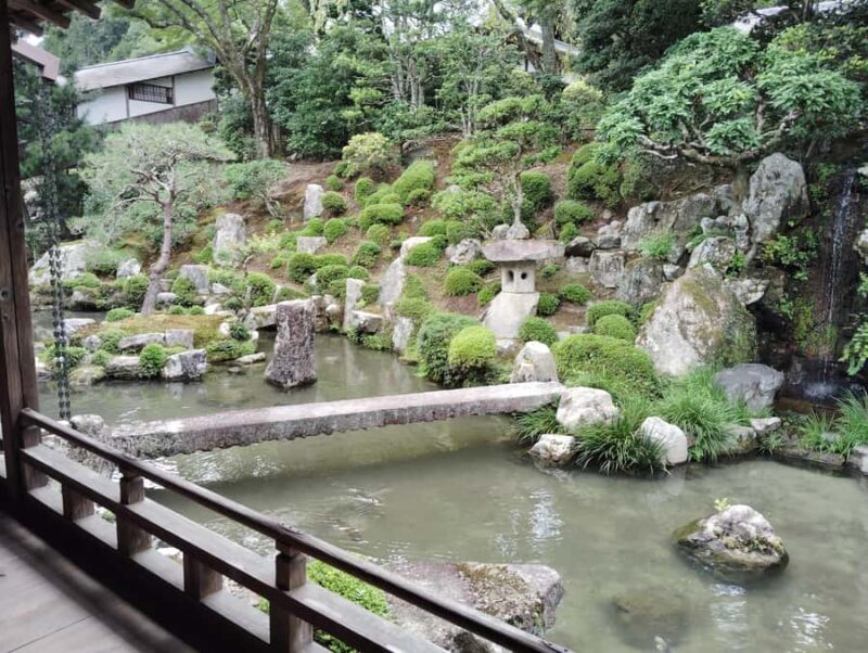 Shiga: Sakamoto Walking Tour of Stone Walls, Faith & History - Who Will Love This Tour?