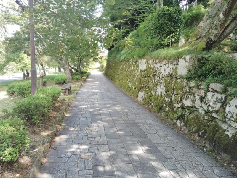 Shiga: Sakamoto Walking Tour of Stone Walls, Faith & History - Who Will Love This Tour?