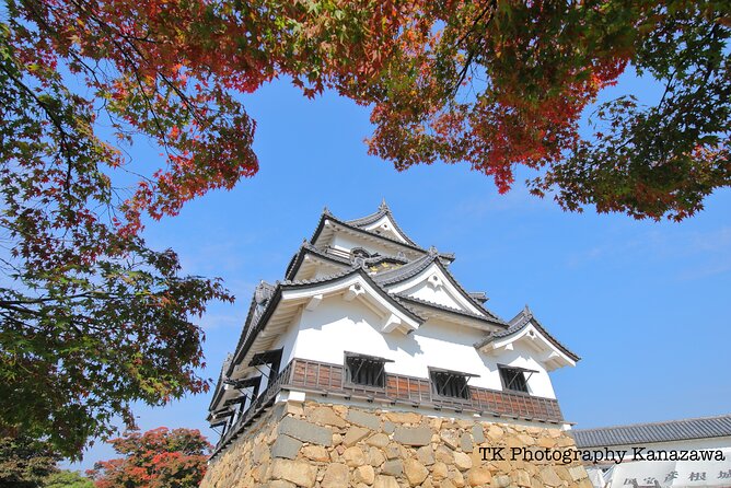 Shiga Tourphotoshoot by Photographer Oneway From Kanazawa to Nagoya/Kyoto/Osaka - Additional Information