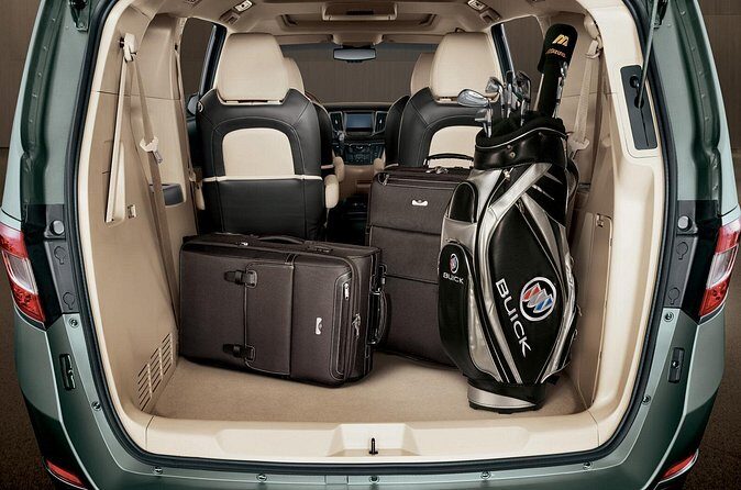 Shijiazhuang Private Departure Transfer: Hotel to Airport - A Detailed Look at the Experience