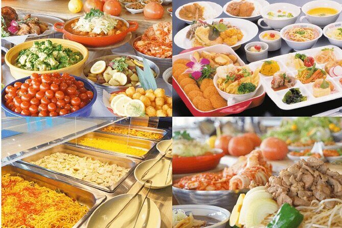 Shikisai-no-Oka Fairy Terrace Tour, optional lunch from Sapporo - The Sum Up