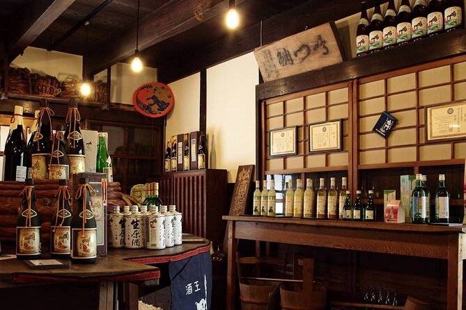 Shikoku 3-Day Cultural Private Tour With Pick up - Pricing and Availability