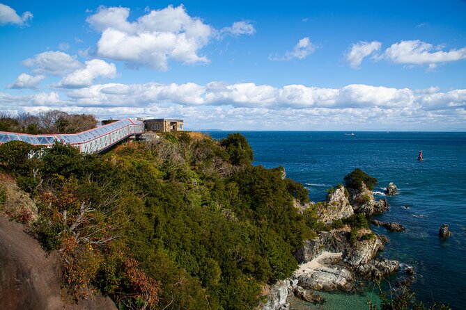 Shikoku 3-Day Cultural Private Tour With Pick up - Common Questions
