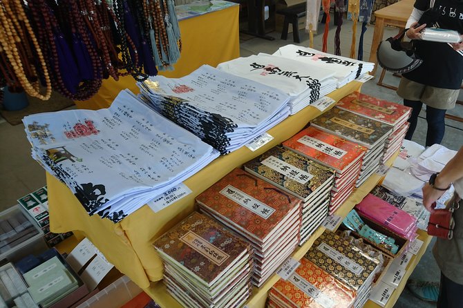 Shikoku Henro Pilgrimage Bicycle Pottering Tour - Cancellation Policy Details