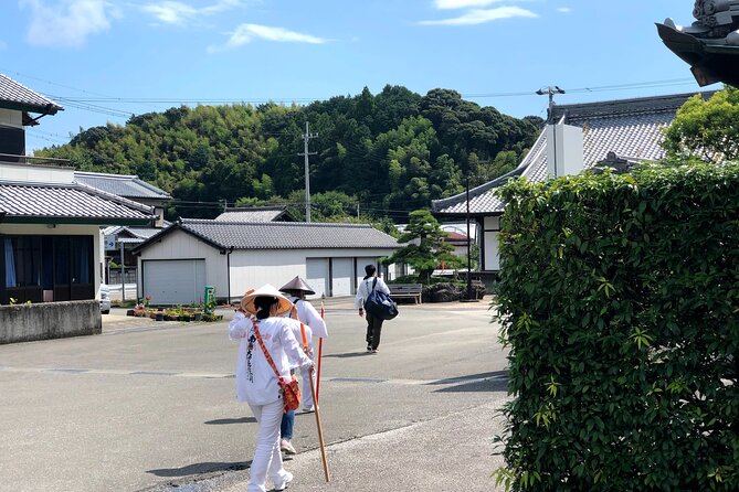 Shikoku Ohenro Private Guided Tour - Day 3 Highlights